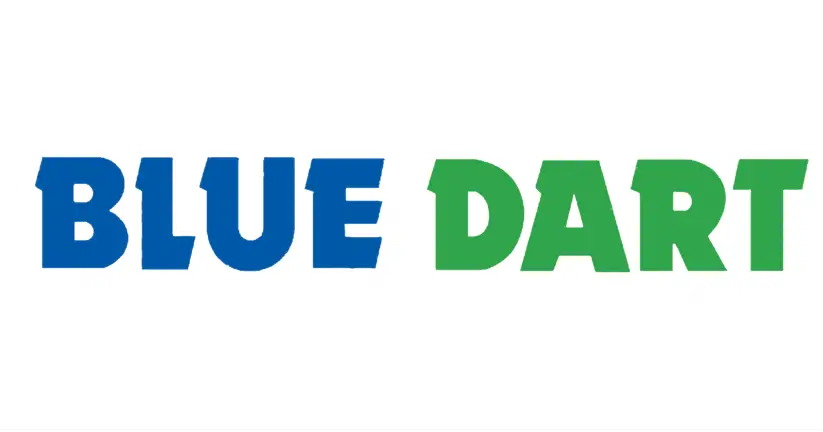 BlueDart